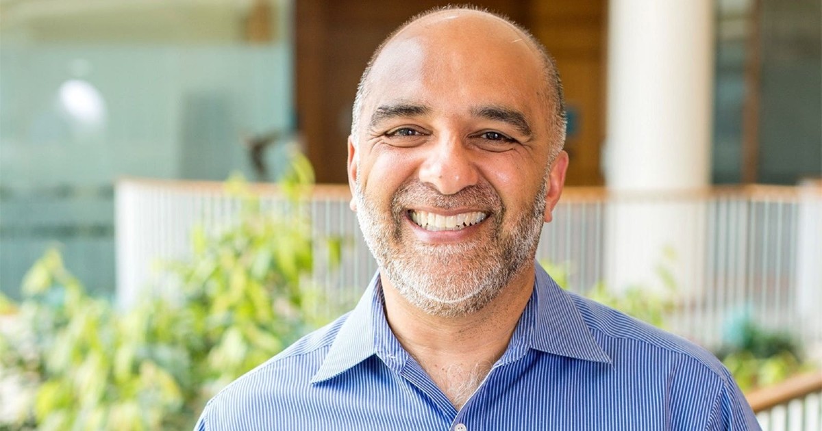Micky Tripathi, former HHS acting chief AI officer Micky Tripathi, former HHS acting chief AI officer