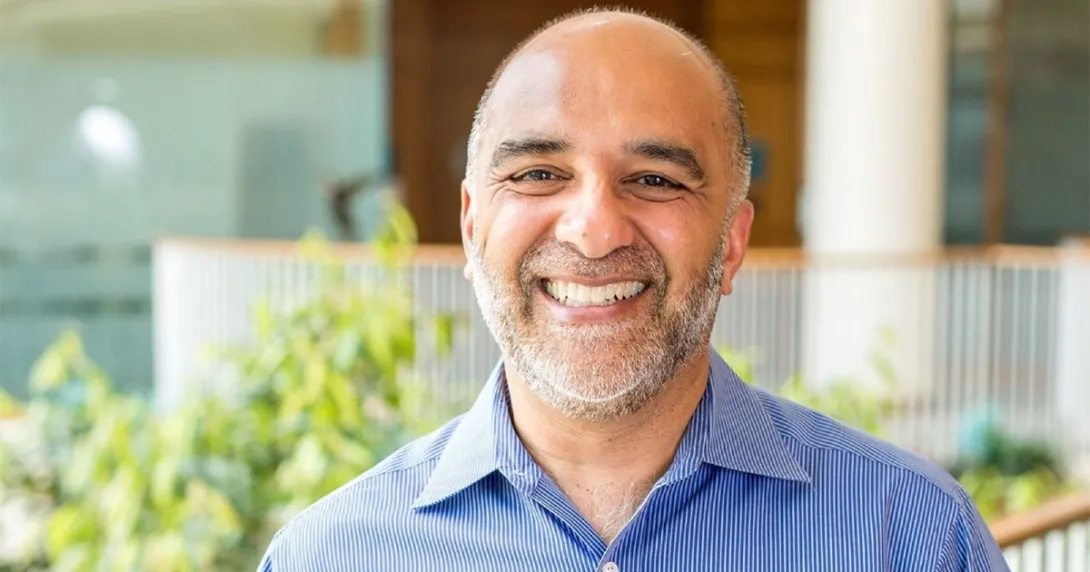 Micky Tripathi, former HHS acting chief AI officer Micky Tripathi, former HHS acting chief AI officer